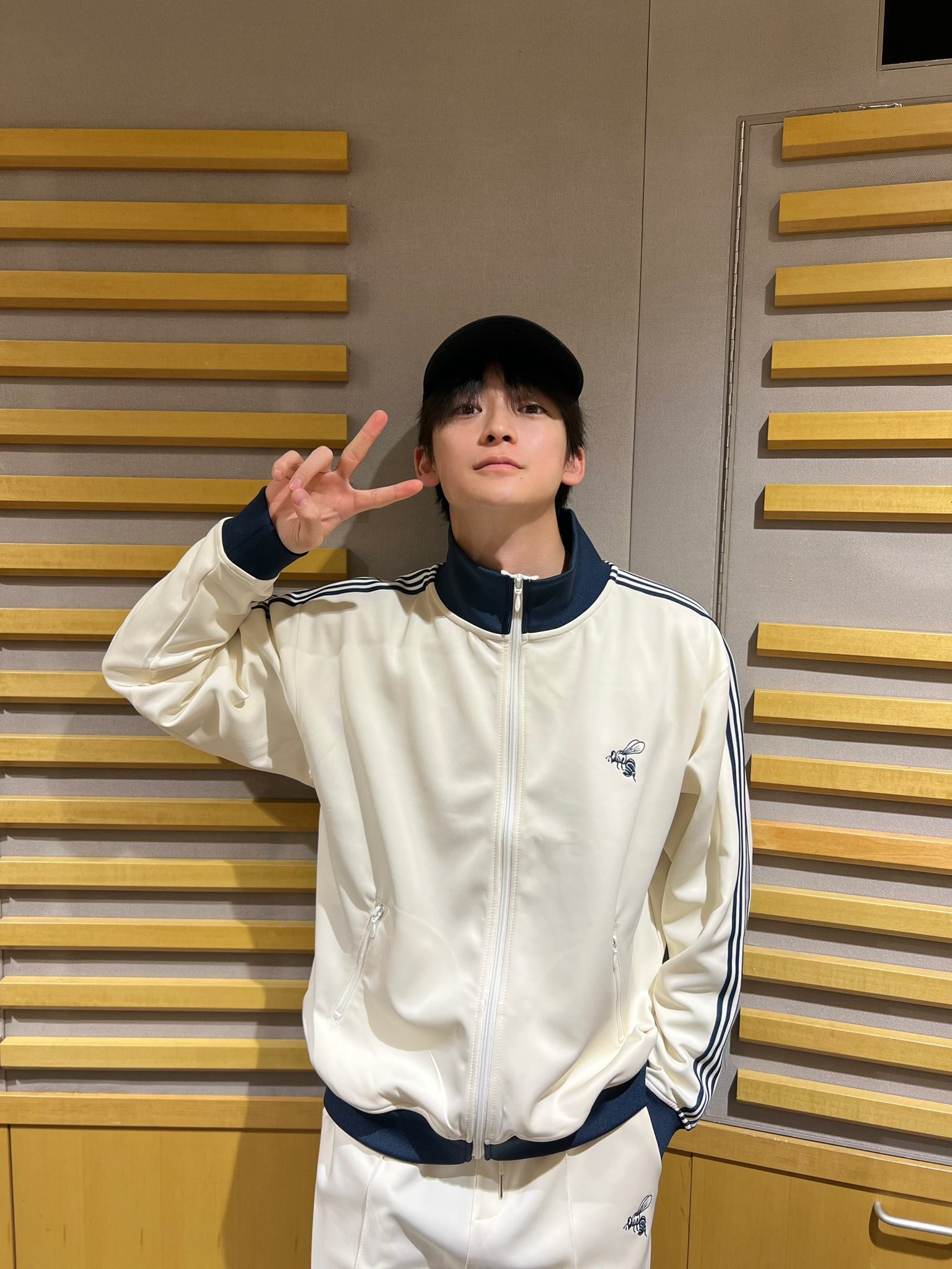 高橋文哉グッズふみりお GOODS】ファンクラブ会員限定 3rd FAN MEETING グッズ事前通販