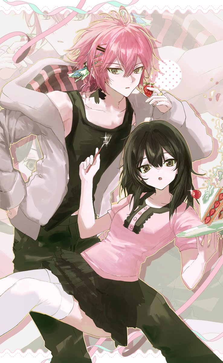 큐 (@qmission01) on Twitter photo 