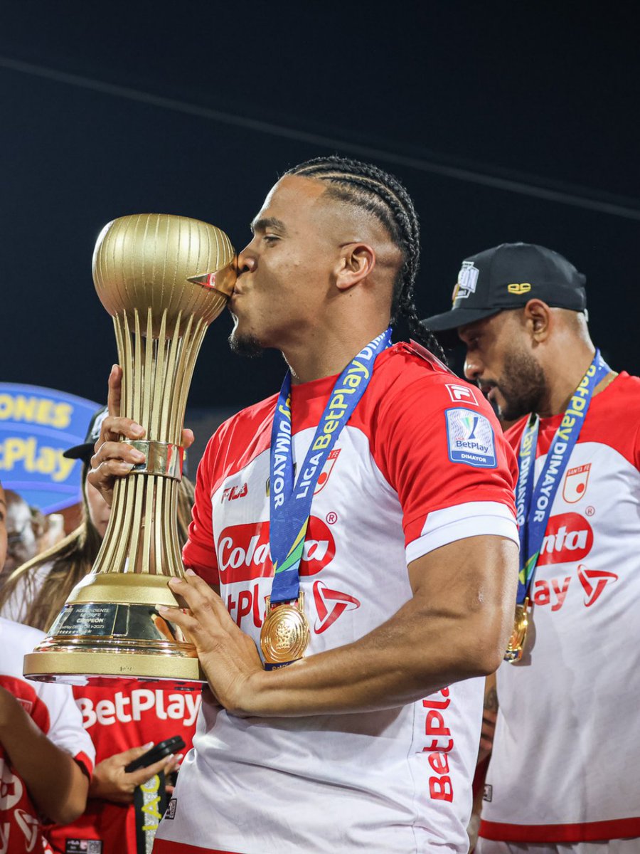 SantaFe's tweet photo. 𝑈𝑛 𝑚𝑒𝑠 𝑑𝑒... La noche más linda del mundo ⭐️

𝟐𝟗/𝟎𝟔/𝟐𝟓

#VamosSantaFe 🇮🇩 https://t.co/wZEqDdrkDR