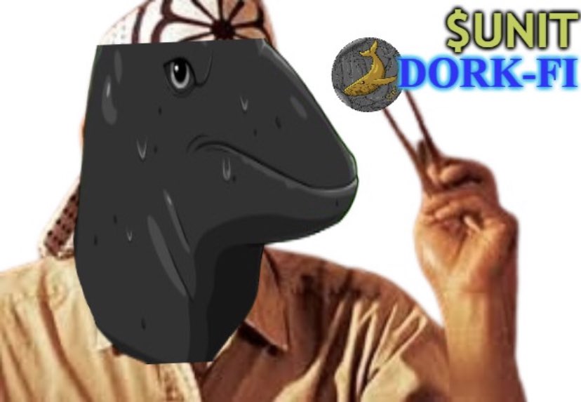 Barrow here and a lend there

Maybe abridge maybe not 

Dorks Dorks Dorks. .fi 

$unit is for holding. $voi <a href="/Dorkfinance/">DorkFi</a>
