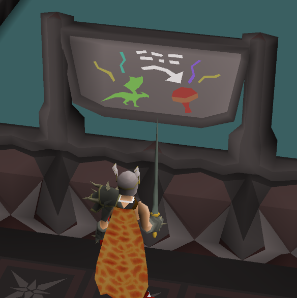 Descubri mi lore 0: (?