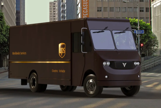 Worse S&amp;P 500 #SPX performers so far:
-Carrier Global $CARR 72.01 -8.17 -10.2% after beat EPS expectations by $0.01, revenues in-line, &amp; reaffirmed FY25 EPS &amp; revenue guidance. 
-UPS $UPS 92.12, -9.46, -9.31% after missing EPS expectations by $0.01 while beating rev expectations.