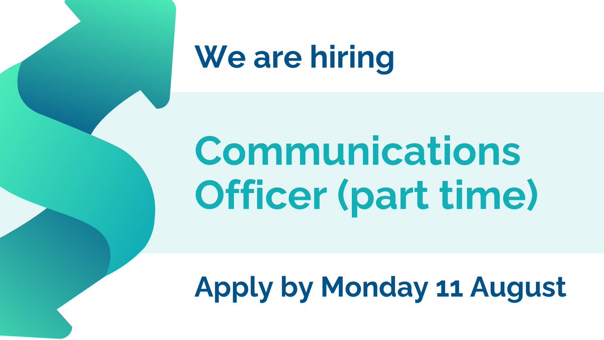 🌟 Join our team 🌟

We're looking for a star communicator to work with us on a part-time basis. The role focuses on digital comms, content creation and strategy. It's fully remote and hours can be flexible. 

Deadline to apply: Monday 11 August
Details: re-course.org/jobs-at-recour…