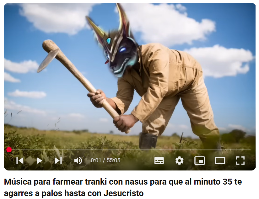 mañana de sol