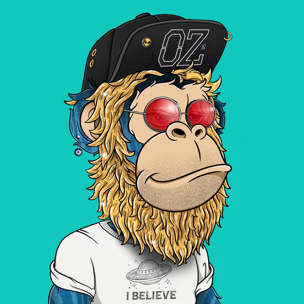 BELIEVE in someETHing <a href="/opensea/">OpenSea</a> <a href="/Ashcryptoreal/">Ash Crypto</a> IAMOZ
