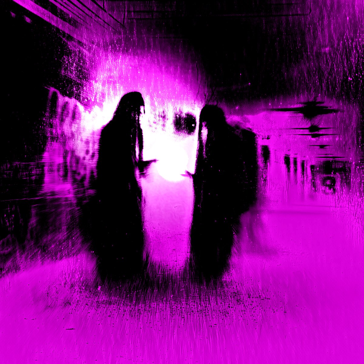 BCE #1160: Earthflesh &amp; Grungy MC - Encounters Unexpected

Massive and ponderous drones descending into heavy and guttural rhythms and unstable noise corralled by loose and manic structure. A sounds buffet feast to gorge oneself on.

basementcorner.bandcamp.com/album/encounte…