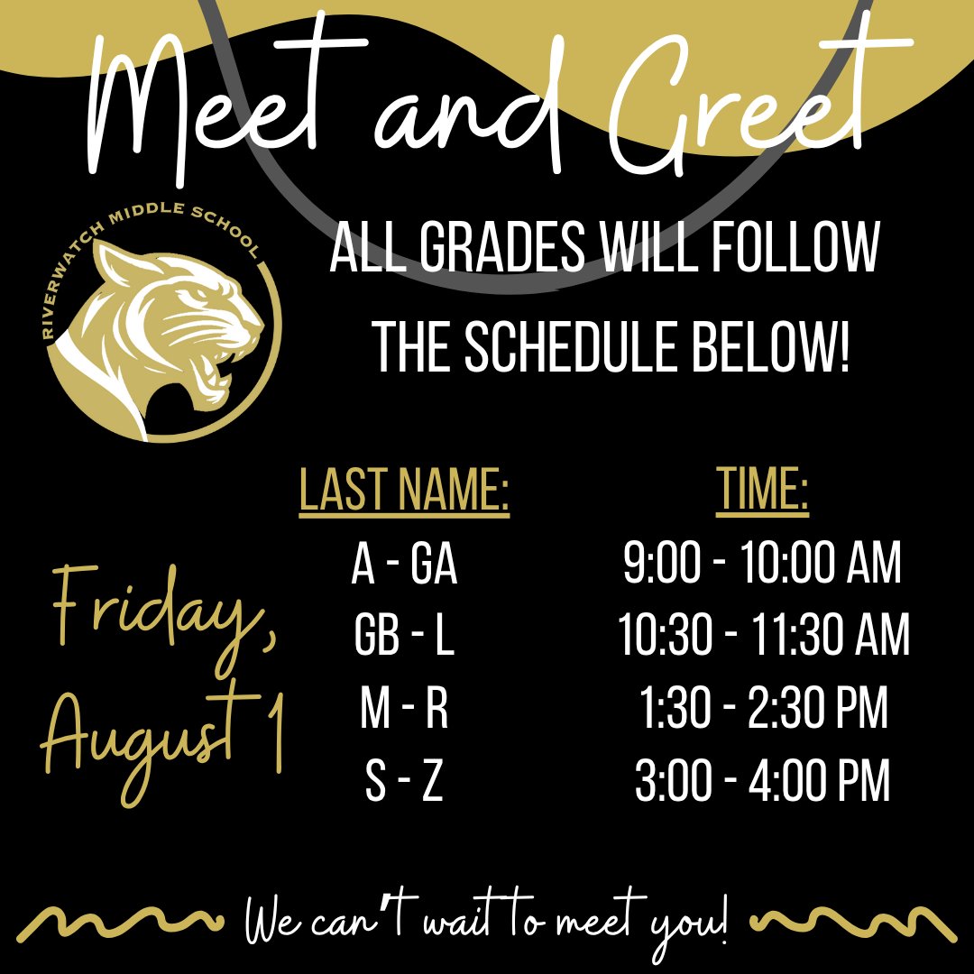 RiverwatchMS's tweet photo. Open House for RMS is this Friday and we can't wait to see you! https://t.co/Zl1CTEOmcs