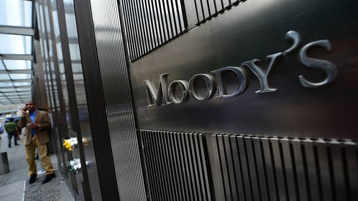 ArgaamPlus's tweet image. Moody’s: US credit conditions deteriorate following tariffs

argaam.com/en/article/art…

#Moodys
#Tariffs
#US