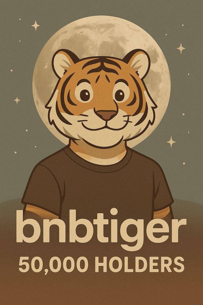 💌Hello BNBTiger Community!

🤝We are excited to announce shilling activity contest to strengthen the connection and understanding between the project party and the community. This initiative aims to foster a more engaged and vibrant community around the BNBTiger ecosystem.

📆