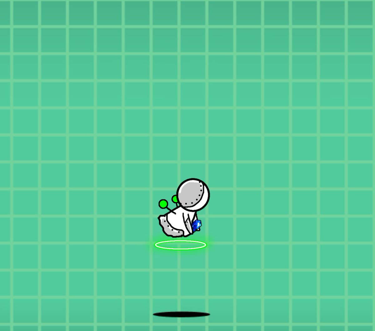 オリジナル敵キャラクター✨

メタルって超賢者いましたっけ？