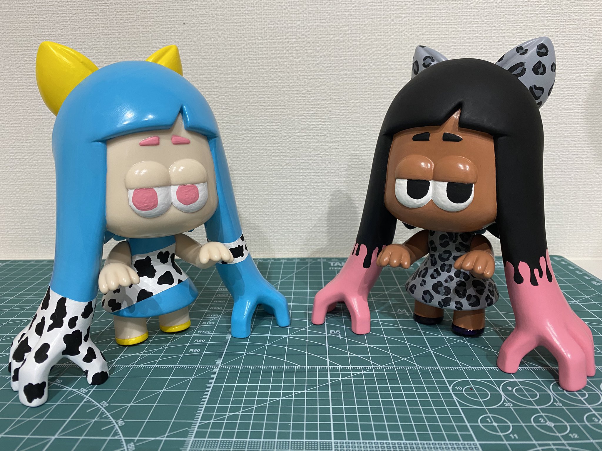 P.9.T.O.Y.S (@P9Toys) / X