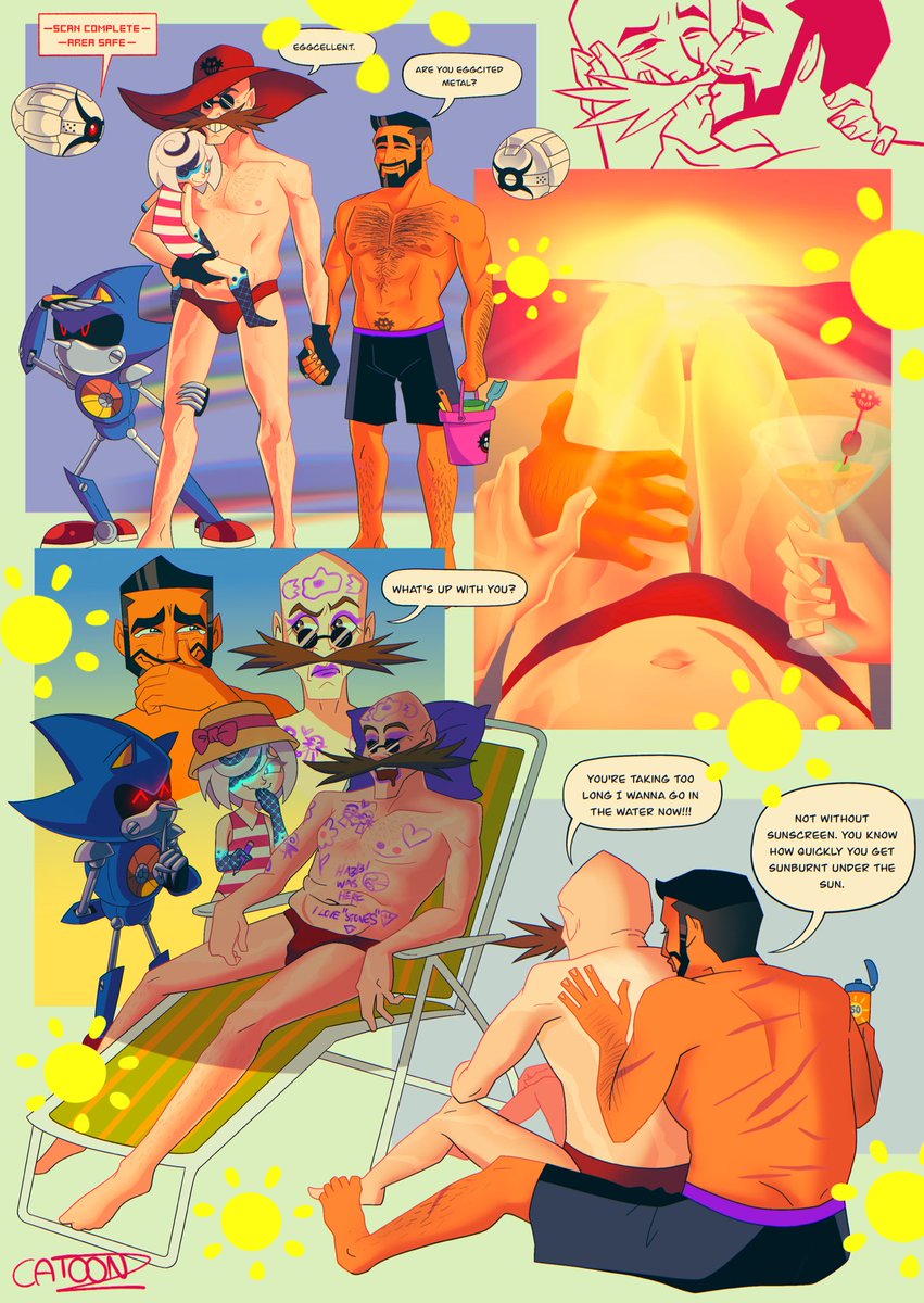 summer family vacation #stobotnik ☀️