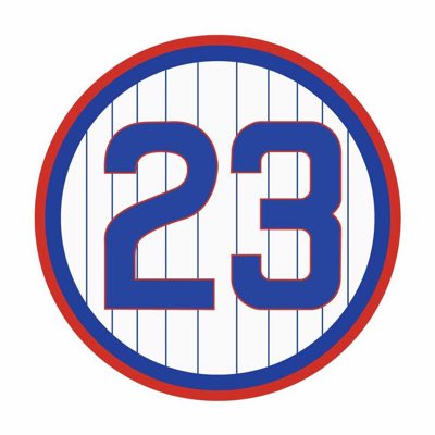 ScottRoudebush's tweet photo. #Ryno #RyneSandberg 💔 https://t.co/ZvTNGfxYhc
