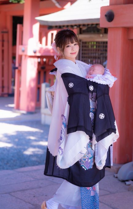 Twitterのコスプレ画像12