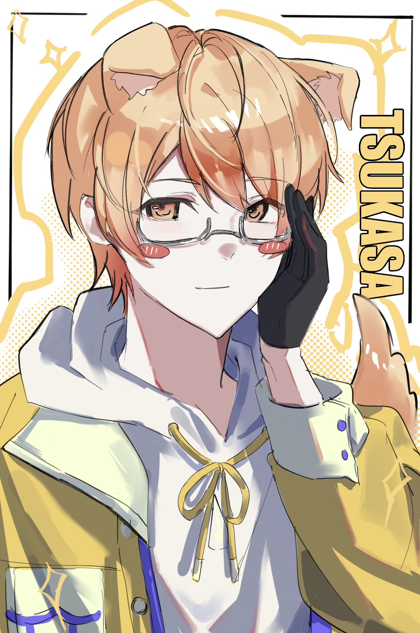 専用ページ 神代 類 神代类- Search / X