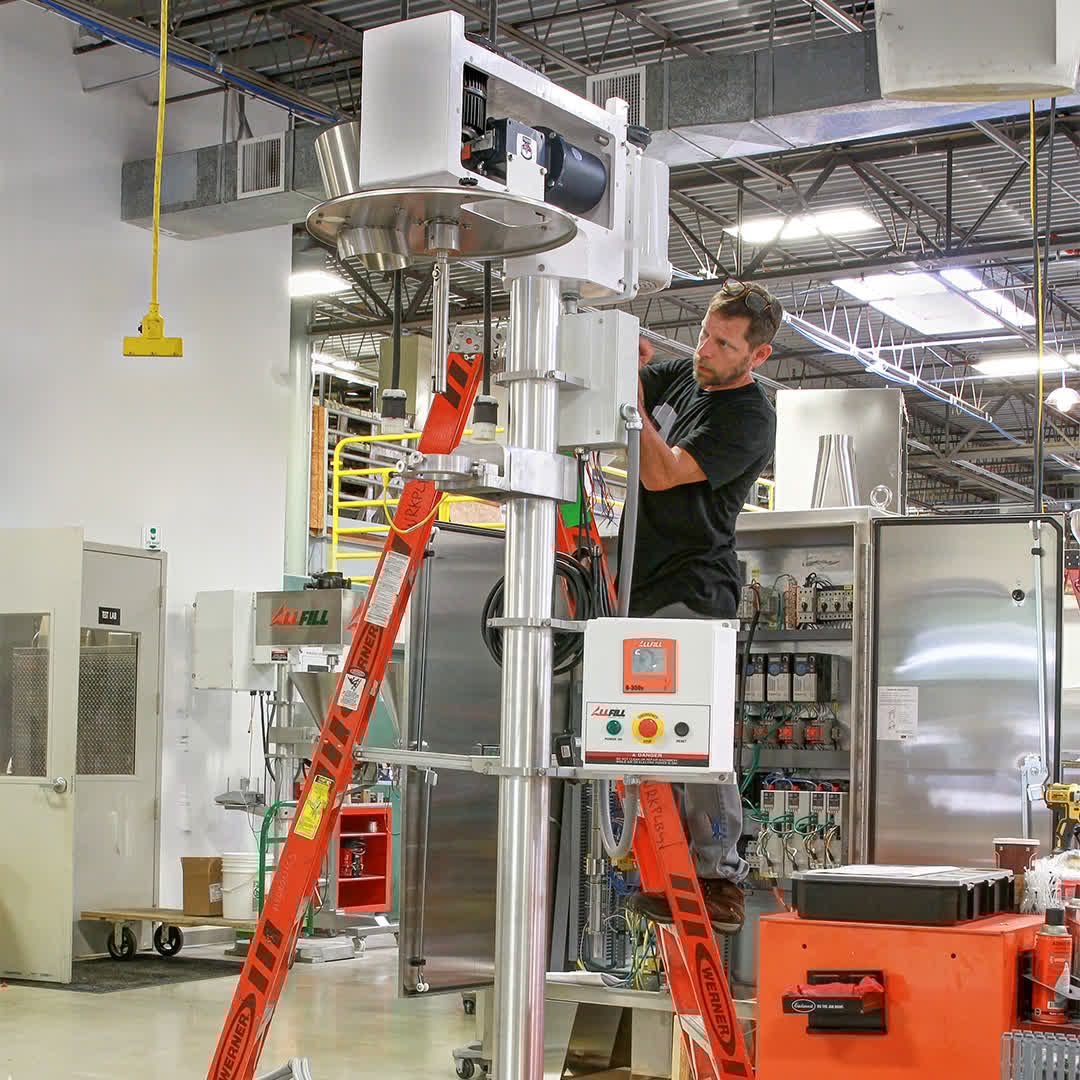 All-Fill, Inc. tweet media