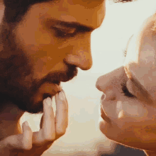 #vss365 There is an ocean of fathomless depths in these #sapphire eyes, a world of mysteries waiting to be unraveled. Every now and then storm clouds roll in, waves crashing, but all too soon the sun returns. "My people say if you gaze beyond the ocean's surface for too long,⬇️