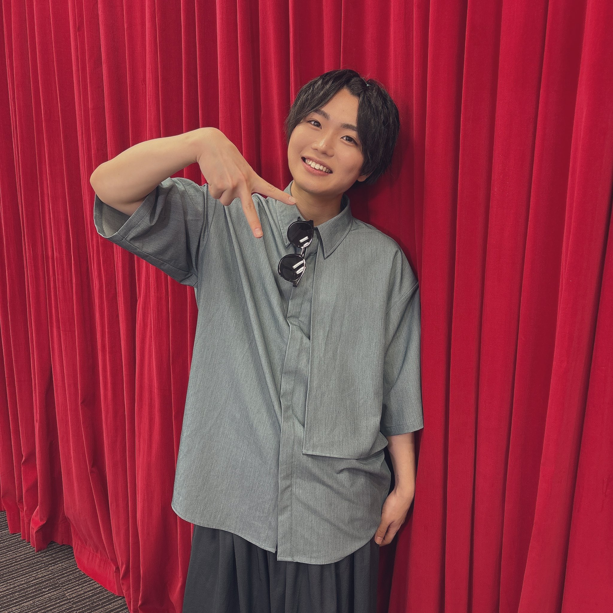 王様ジャングル　王ジャン　もしカラ　宮﨑雅也 スターダストプロモーション声優部公式 on X: 