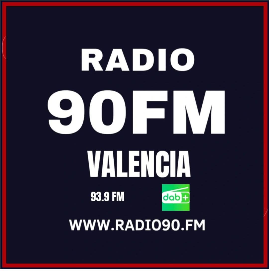 📻FEEL THE MUSIC vuelve el  Domingo 7 de Septiembre de 16:00 a 18:00h con un servidor y la mejor música Dance!🔝🕺

🎧ESCUCHANOS A TRAVES DE...

* 93.9 FM

* DAB+ con cobertura en Castellón - Valencia y Norte de Alicante 

* WEB radio90.fm