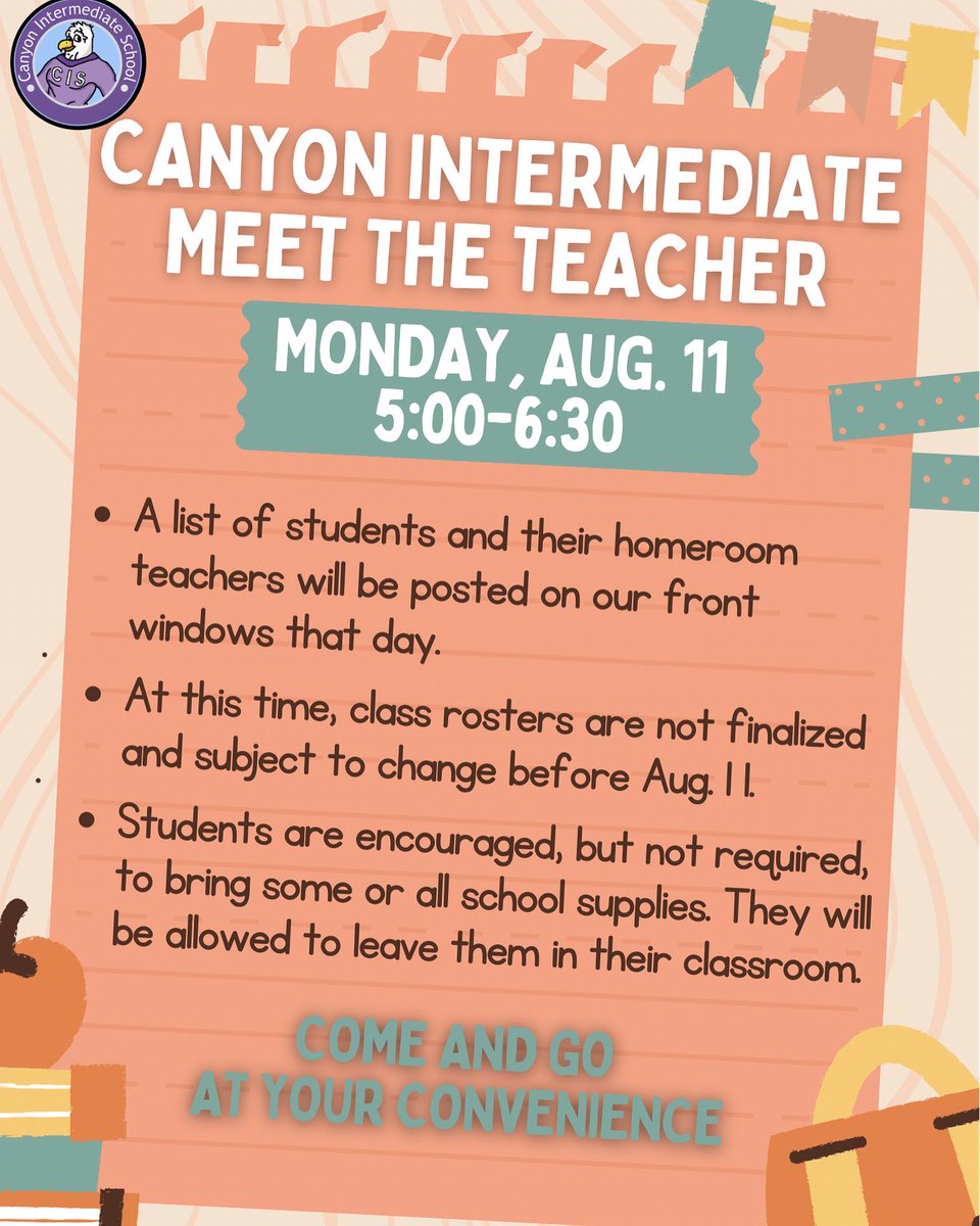 Canyon Int Sch (@canyonintsch) on Twitter photo 