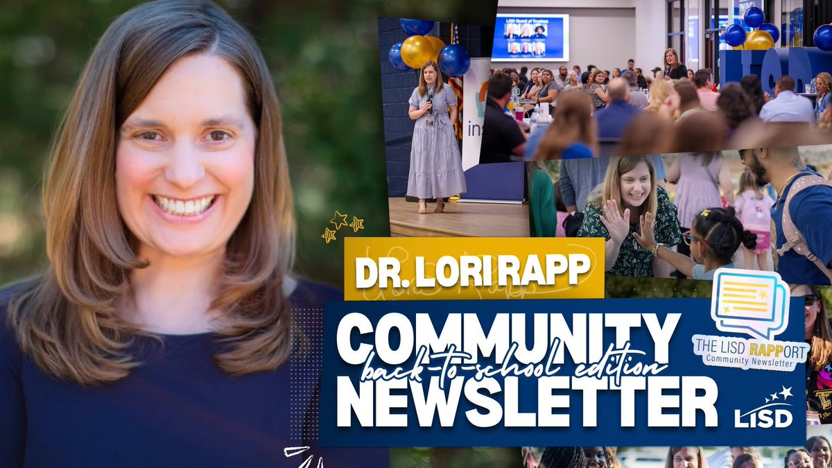 Lori Rapp tweet media