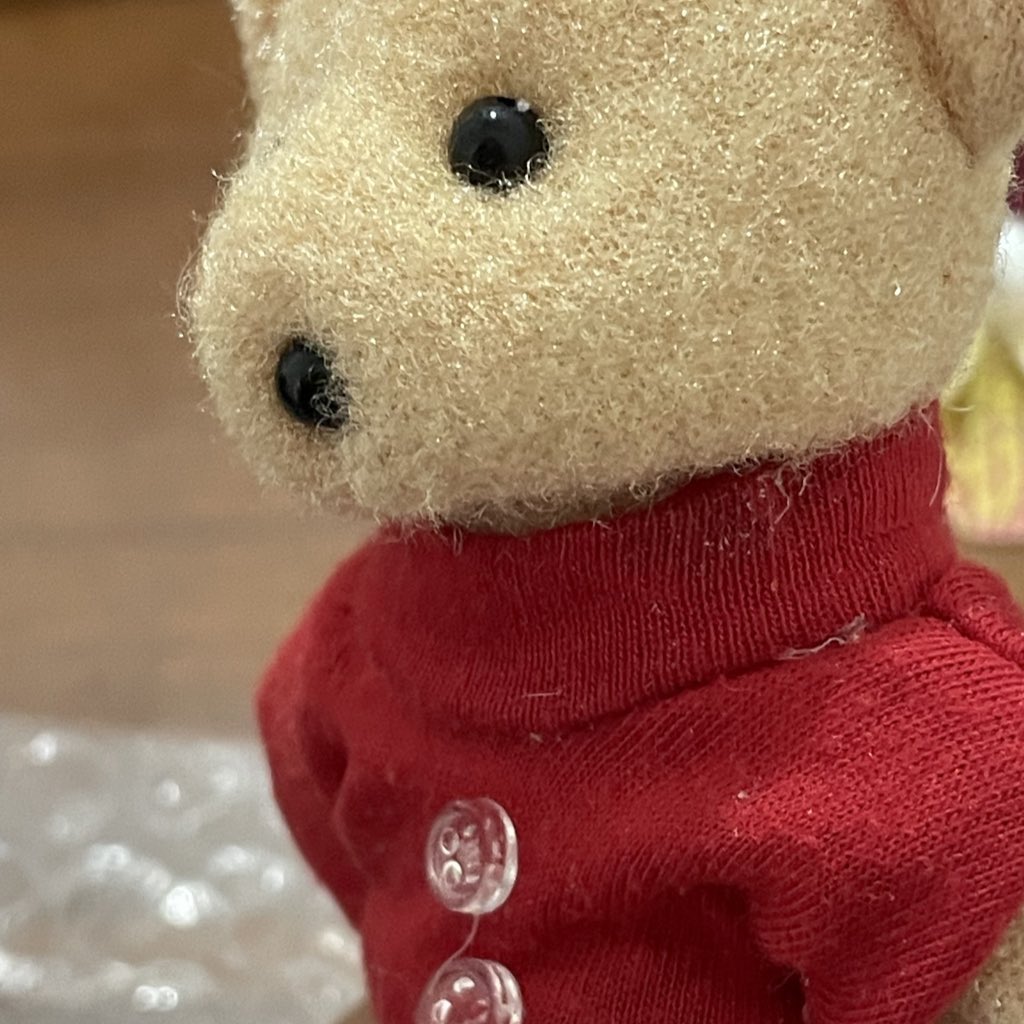 talkeitive's tweet photo. yuubear https://t.co/3UR8c67Sjx