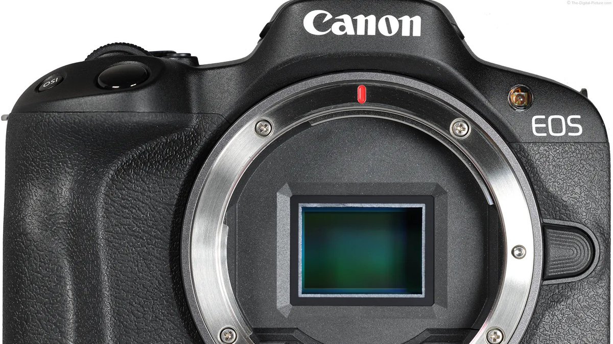 Service Notice Issued for the Canon EOS R50 the-digital-picture.com/News/Service-N…
