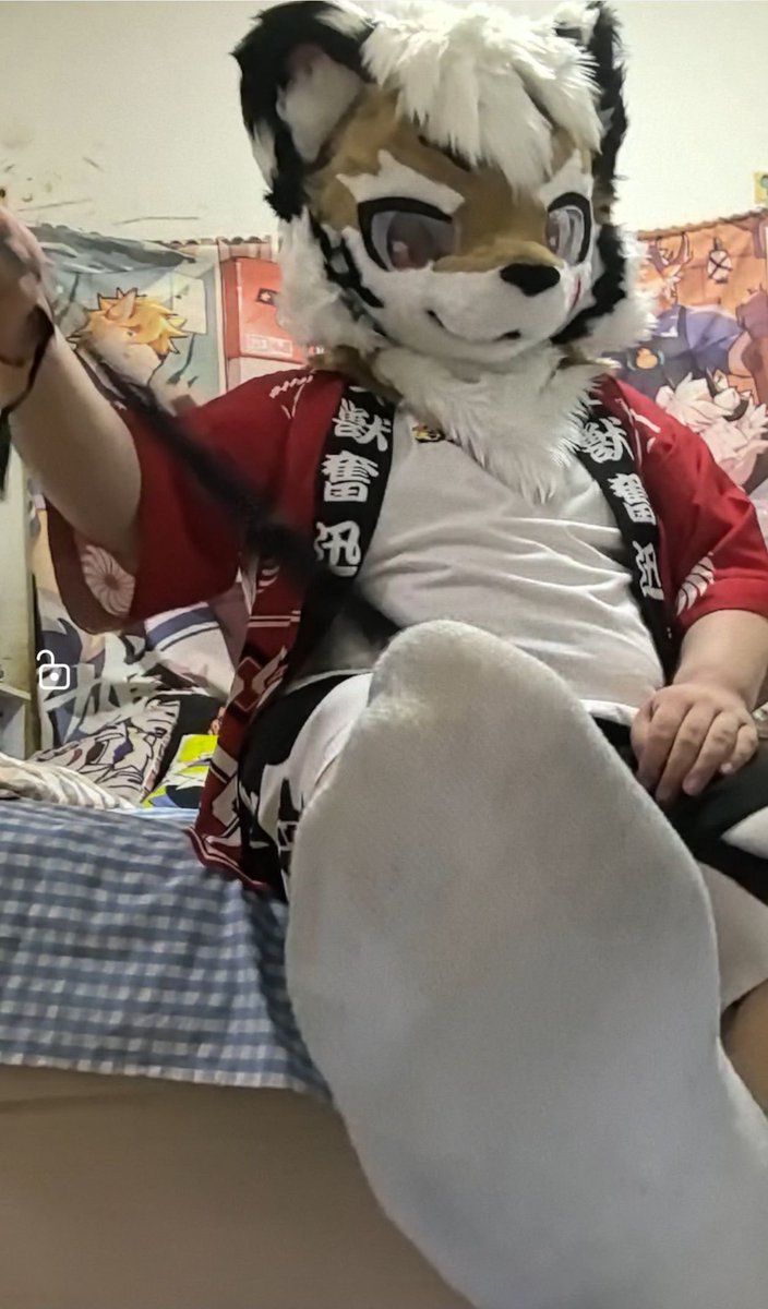 tiger寂先森 tweet media