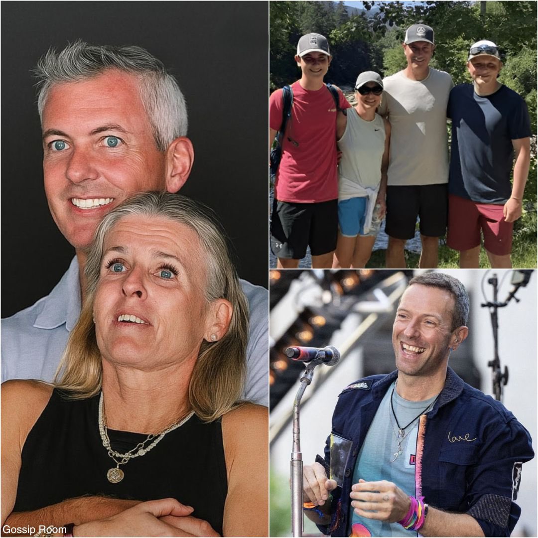 GossipRoomOff's tweet image. 🚨 "Une chanson qui m'a coûté ma famille, mon travail et tout ce que j'avais construit."
Andy Byron, ex-PDG de la start-up Astronomer envisage de poursuivre Coldplay en justice, après avoir été filmé en flagrant délit d’adultère lors de leur concert.
La vidéo, devenue…