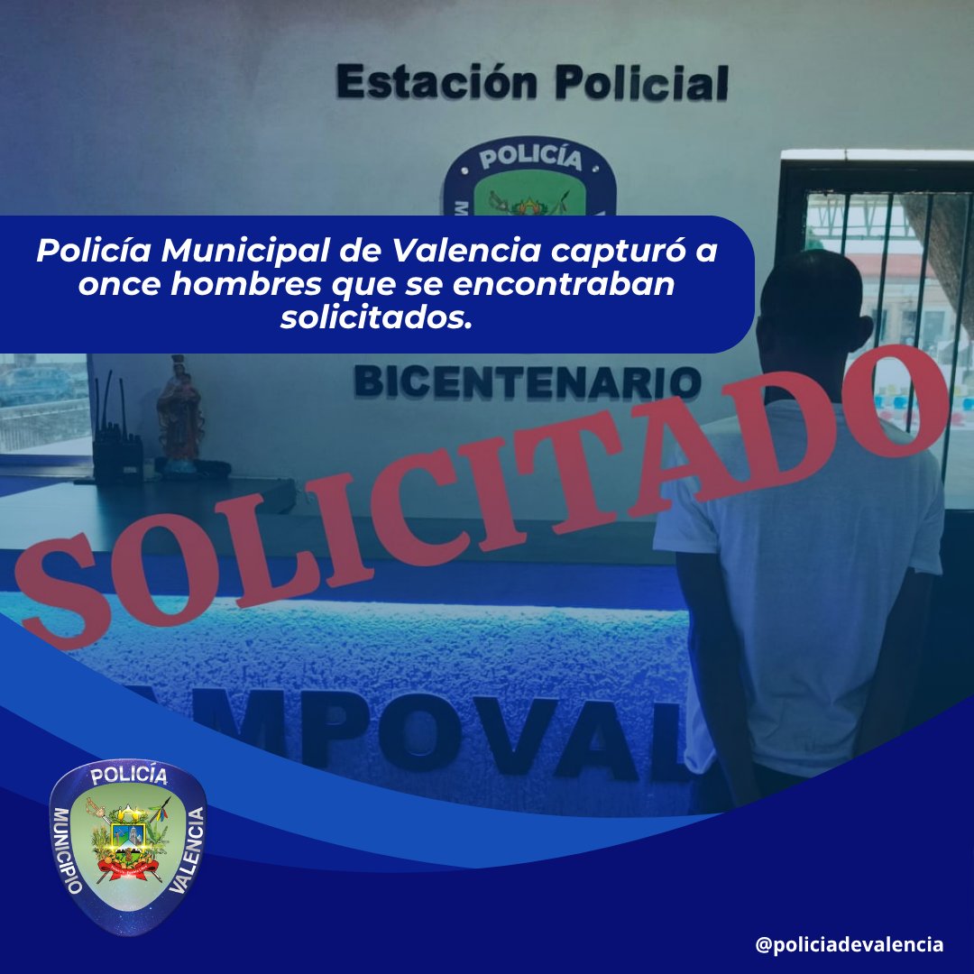 Policía Municipal de Valencia tweet media
