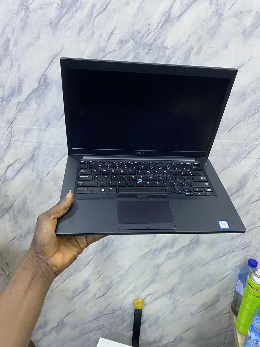 Nsquare113's tweet photo. @yabaleftonline Dell 7490
Intel core i5 
16gb Ram
256gb (SSD)
8th Gen
Keyboard light 
NGN: 300k
Whatsapp number: +2348115917648
Location: No 12 Francis Oremeji Street Computer Ikeja , Lagos state https://t.co/3zsvjW5OWL