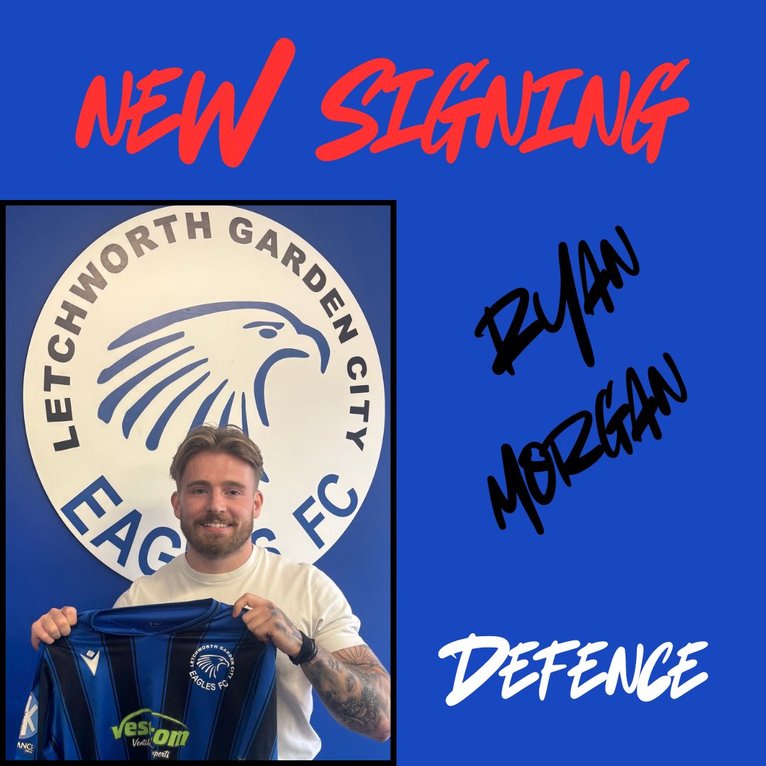 Letchworth GC Eagles tweet media