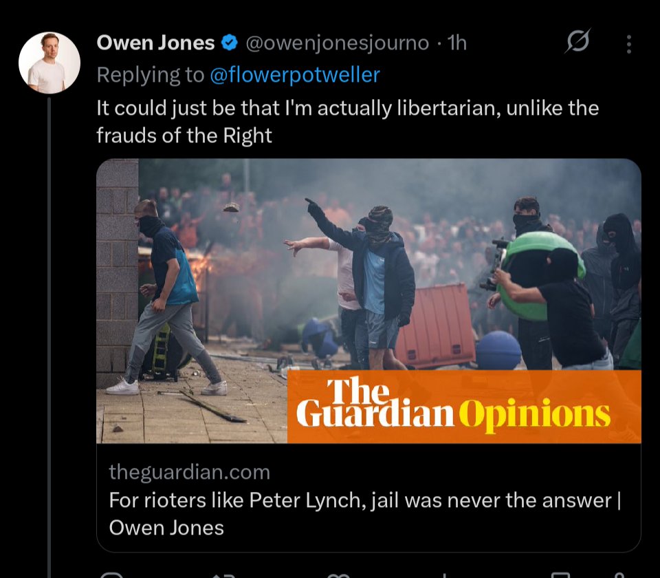 Richard Phillips 🇬🇧🔰✝️ tweet media