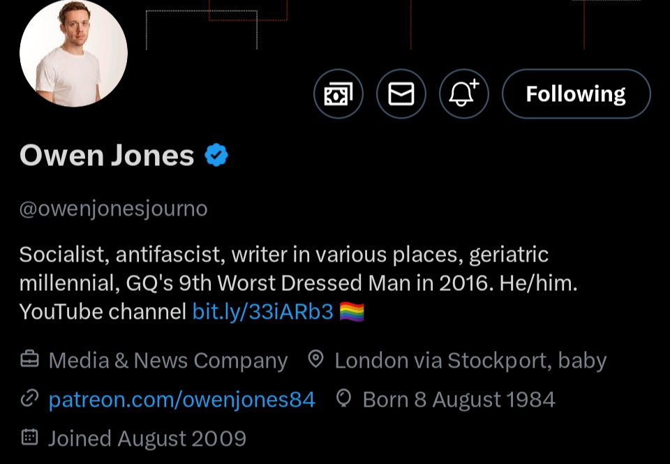 Richard Phillips 🇬🇧🔰✝️ tweet media