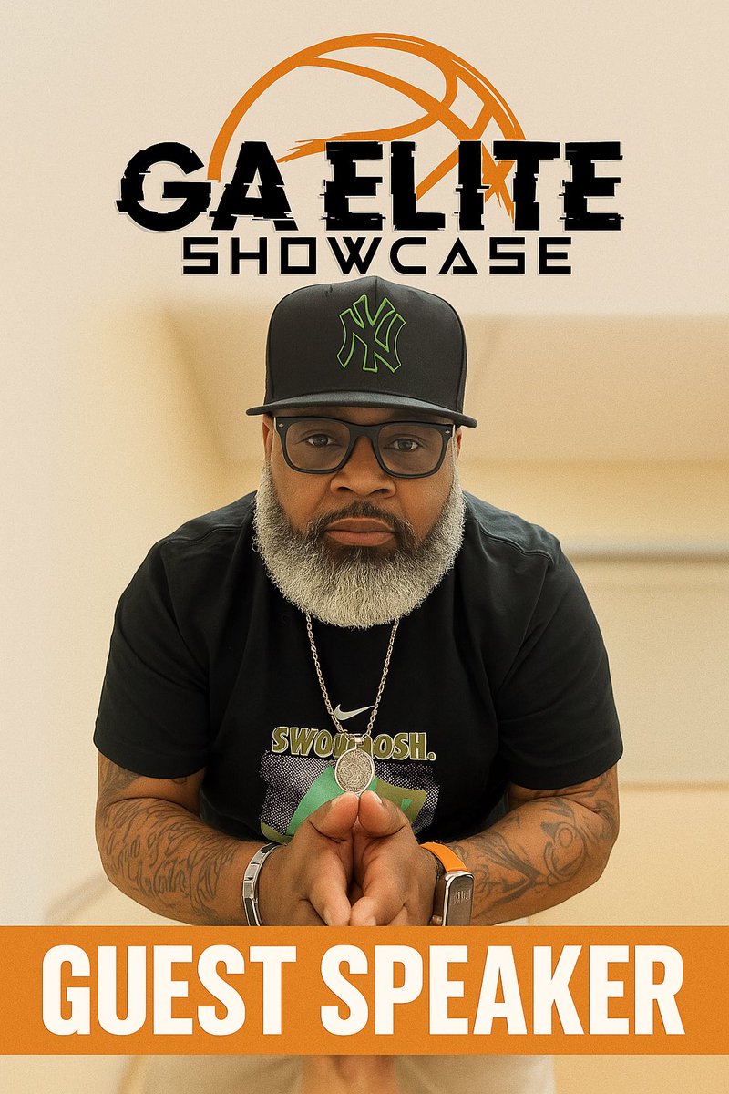 Derrick Teagle (@ths0824) on Twitter photo We are excited to have the best motivational speaker in our State <a href="/DaryleLSmith/">Uncle Smitty</a> to educate and inspire our participants at the #GaEliteShowcase 🙏🏽
Thank you <a href="/newnan_wbb/">Newnan Women’s Basketball</a> for hosting ❤️
<a href="/SleeperMedia/">Jake Randig📸</a> <a href="/baconnetworkllc/">Bacon Network</a> <a href="/BeTheRamMedia/">BTR MEDIA</a> <a href="/NTHSports/">NTH Sports</a> <a href="/CoachJBrawner/">Jumaane Brawner</a> <a href="/clwood23/">Charles Wood</a> <a href="/CoachMann_/">Bran Mann</a> We are excited to have the best motivational speaker in our State <a href="/DaryleLSmith/">Uncle Smitty</a> to educate and inspire our participants at the #GaEliteShowcase 🙏🏽
Thank you <a href="/newnan_wbb/">Newnan Women’s Basketball</a> for hosting ❤️
<a href="/SleeperMedia/">Jake Randig📸</a> <a href="/baconnetworkllc/">Bacon Network</a> <a href="/BeTheRamMedia/">BTR MEDIA</a> <a href="/NTHSports/">NTH Sports</a> <a href="/CoachJBrawner/">Jumaane Brawner</a> <a href="/clwood23/">Charles Wood</a> <a href="/CoachMann_/">Bran Mann</a>