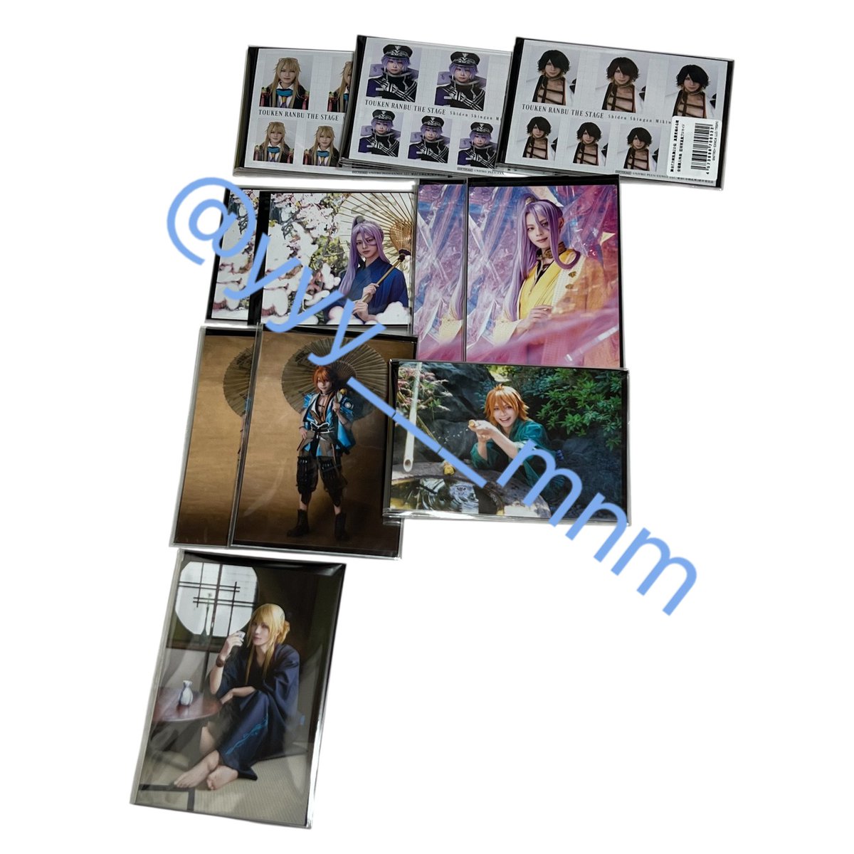 み2 取引垢 tweet media