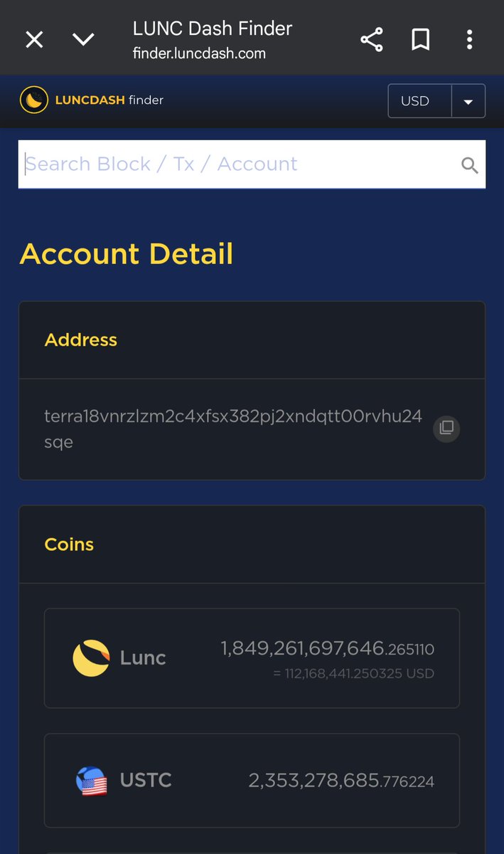 Greenpeace06_09's tweet image. And it continues..... Don&apos;t be the person who could be making one of the biggest mistakes of his/her life.....JUST HODL!
#GreenpeaceUNITED
#Lunc
#Communityvalidator