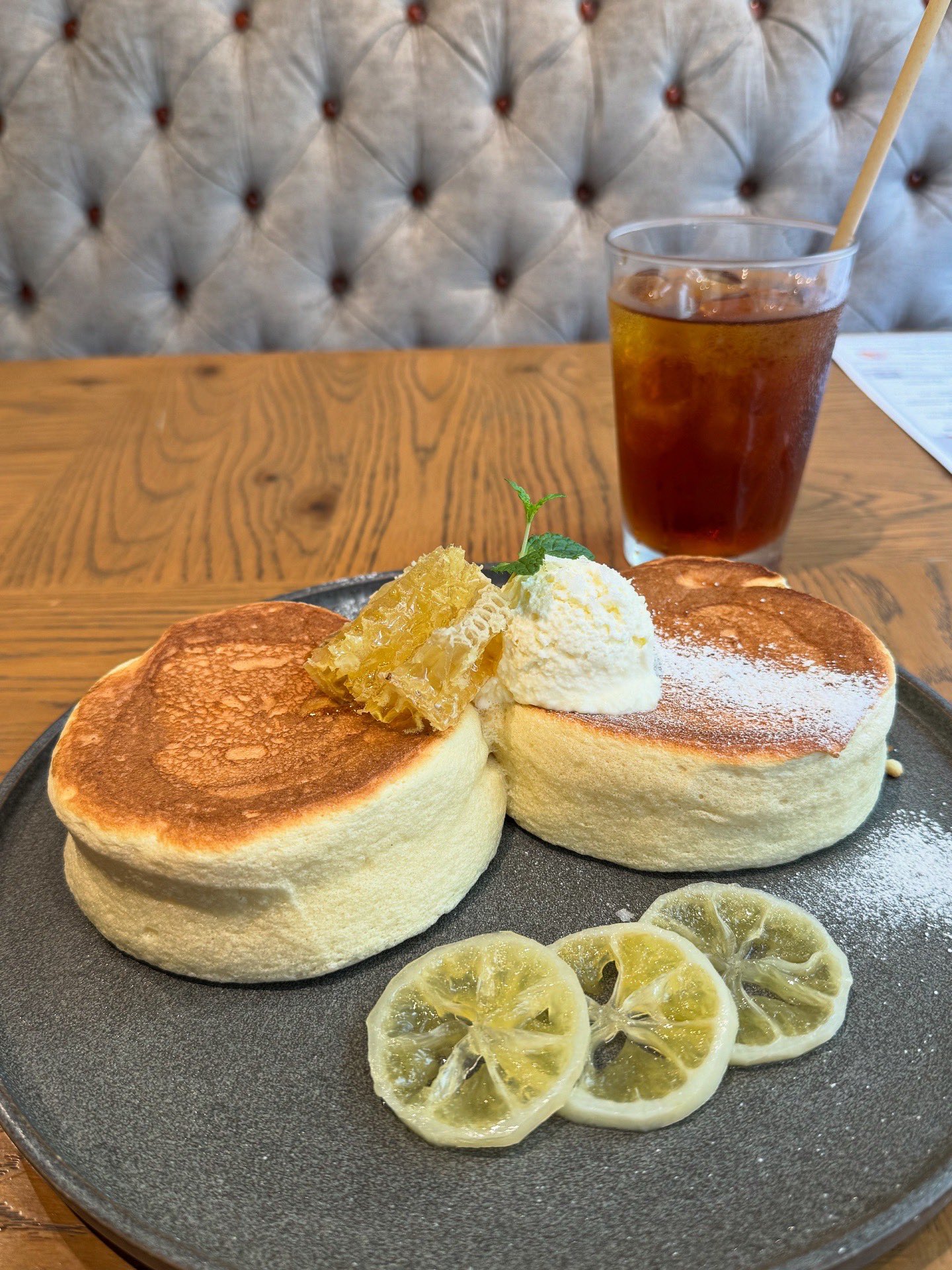 Toshi pancakes/パンケーキ、スイーツ (@PancakesToshi) / X