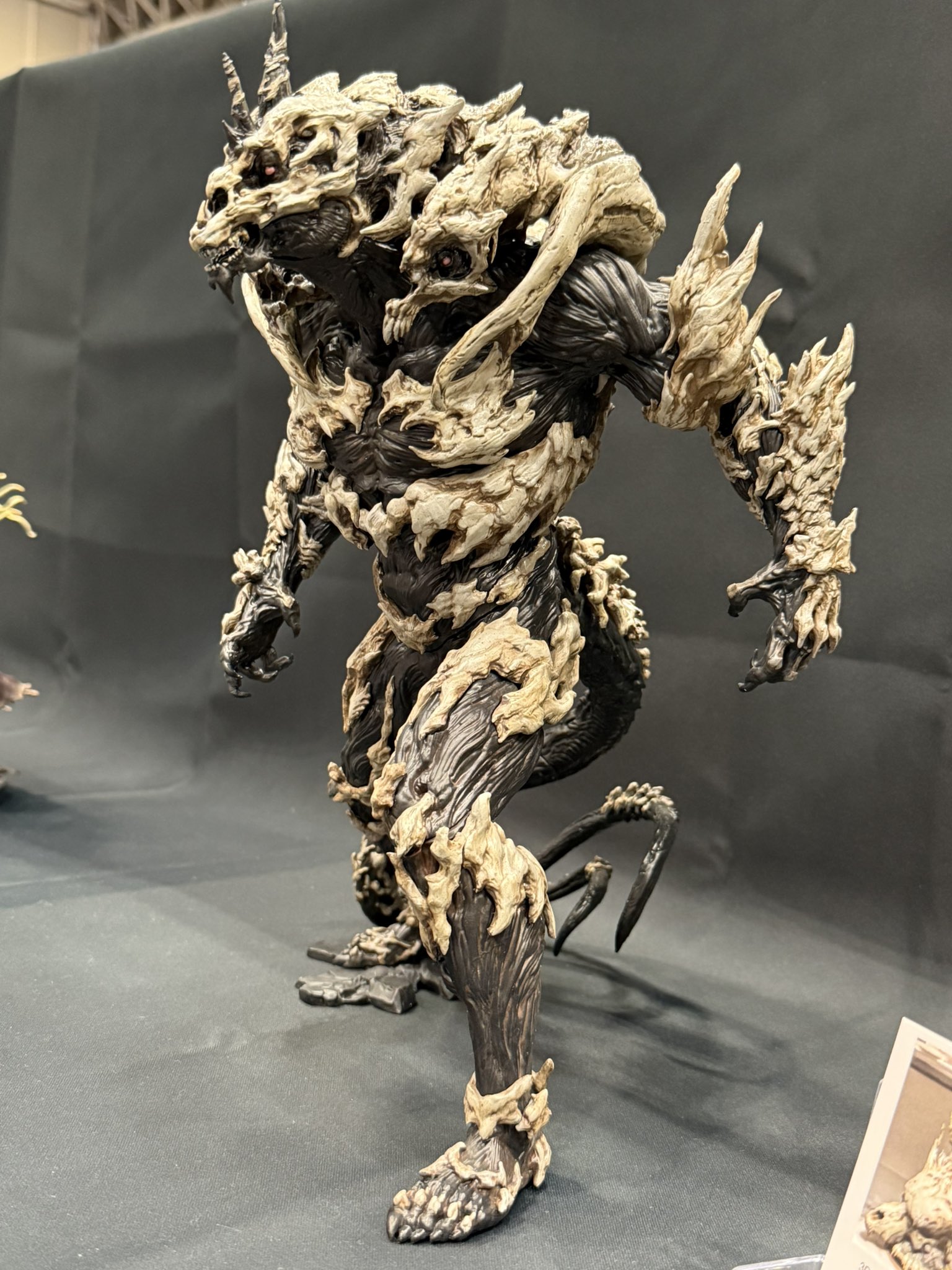 MAXTOY ネコムスメ　ワンフェス 11月16日、17日の2日間東京ビックサイトで開催するデザイン