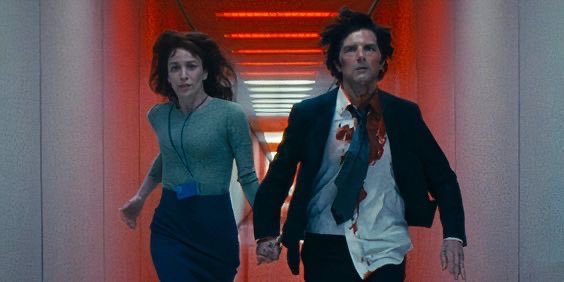 there is nothing like severance