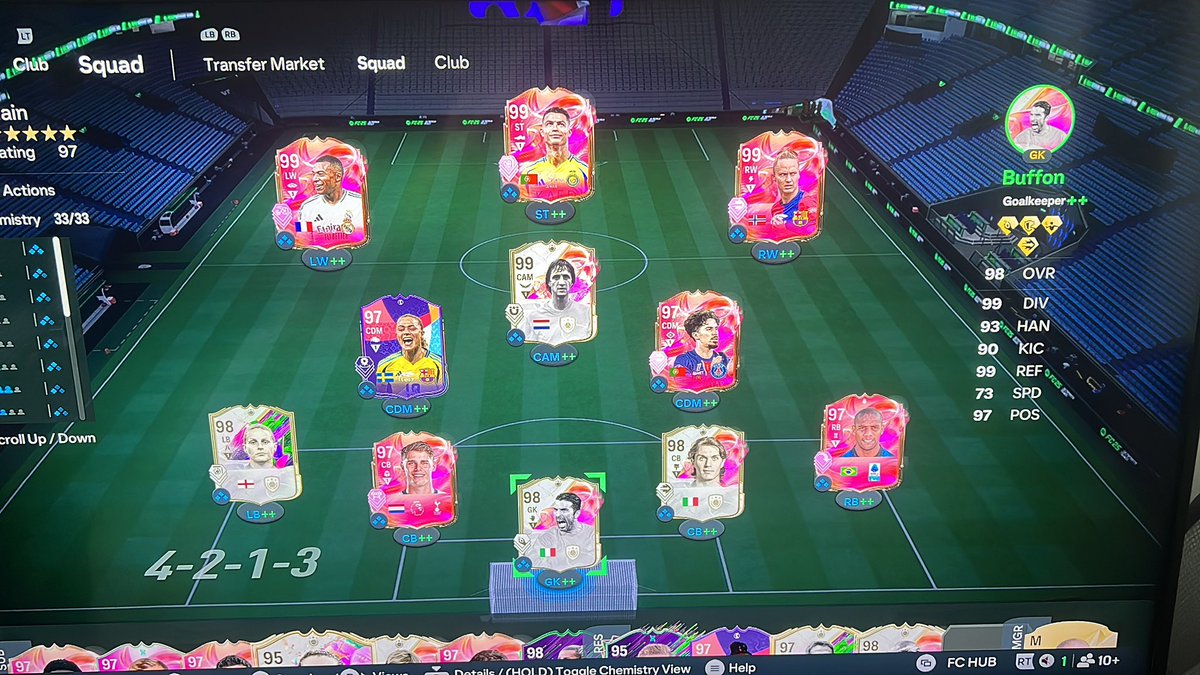 SCFC_Jacck's tweet photo. @Jake_FutTrading Too easy https://t.co/n5ivWAd2ZJ