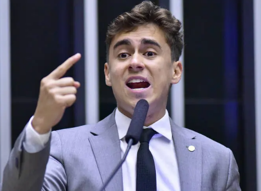 "Direita, vamos nos unir agora para acabar com a esquerda e resgatar nossos princípios!"