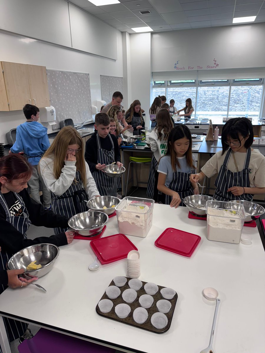 Our Summer Programme has been in full flow this week and the kids are loving it 🙌😍