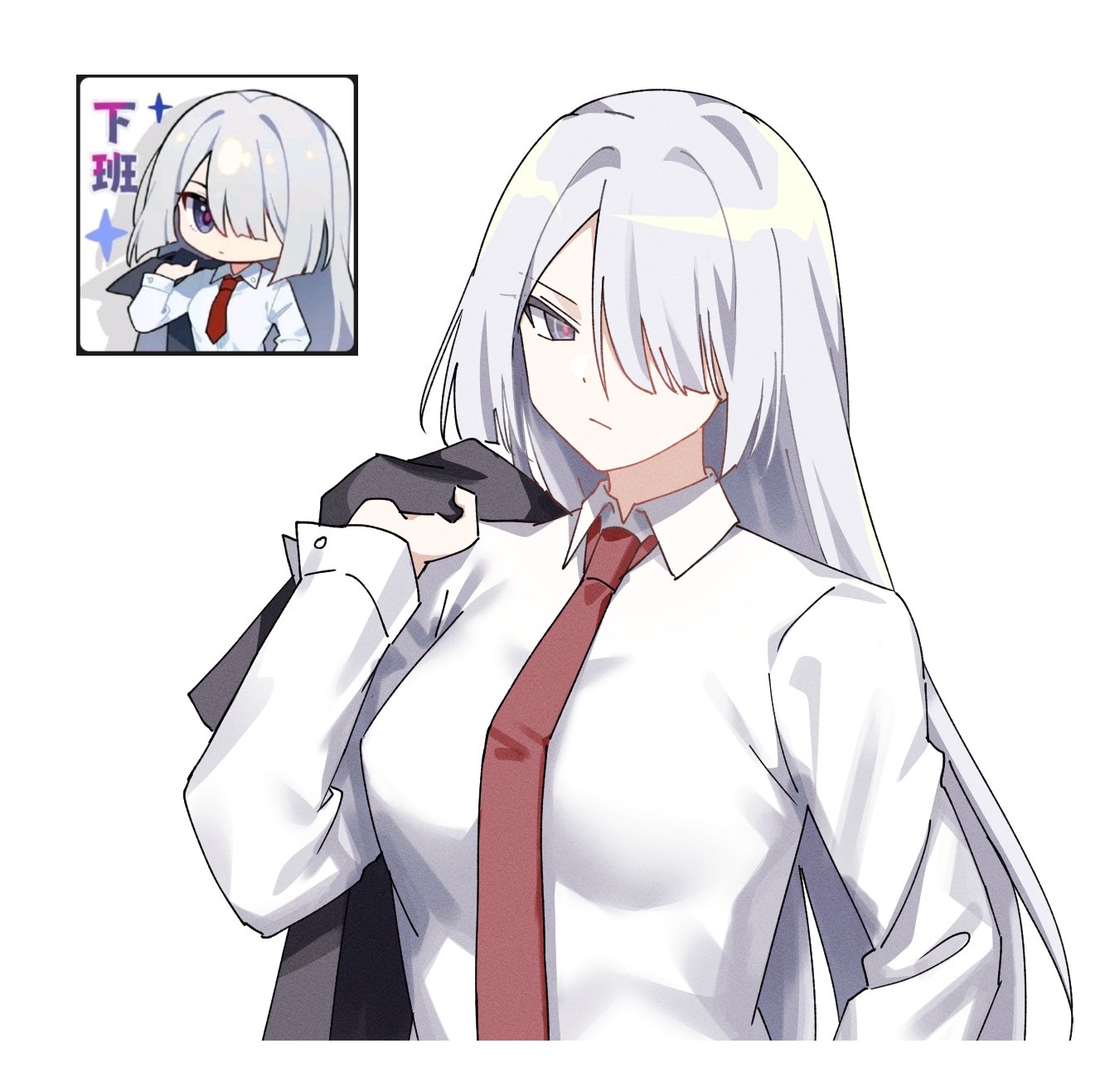 ガレージキット 1/7 ゼンレスゾーンゼロ 儀玄 フィギュア 未塗装未組立