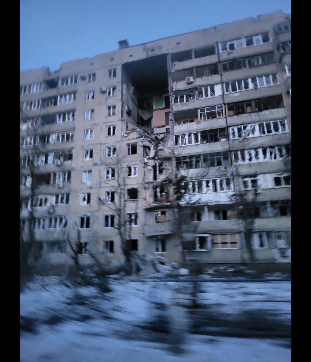 Back in 2023, during the battle for Vuhledar, we could with one single post fund several drones for the defenders in the city.

Now, it takes weeks and months to fund a single drone. And the front lines has never moved faster.

What happend?