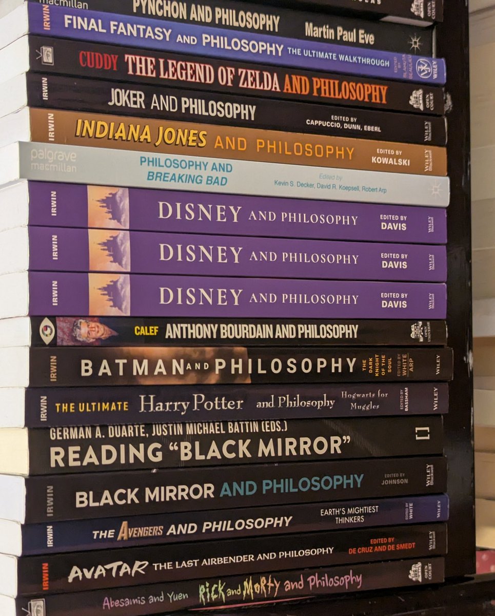 not to be an elitist but there is something so profoundly embarrassing about these types of books