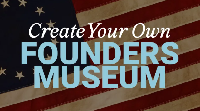 Americans for Prosperity (@afphq) on Twitter photo The <a href="/WhiteHouse/">The White House</a> just launched the Founders Museum to celebrate America’s 250th! 🇺🇸 You can bring this resource to your school or library with free, ready-to-use materials. #FoundersMuseum #A250 The <a href="/WhiteHouse/">The White House</a> just launched the Founders Museum to celebrate America’s 250th! 🇺🇸 You can bring this resource to your school or library with free, ready-to-use materials. #FoundersMuseum #A250