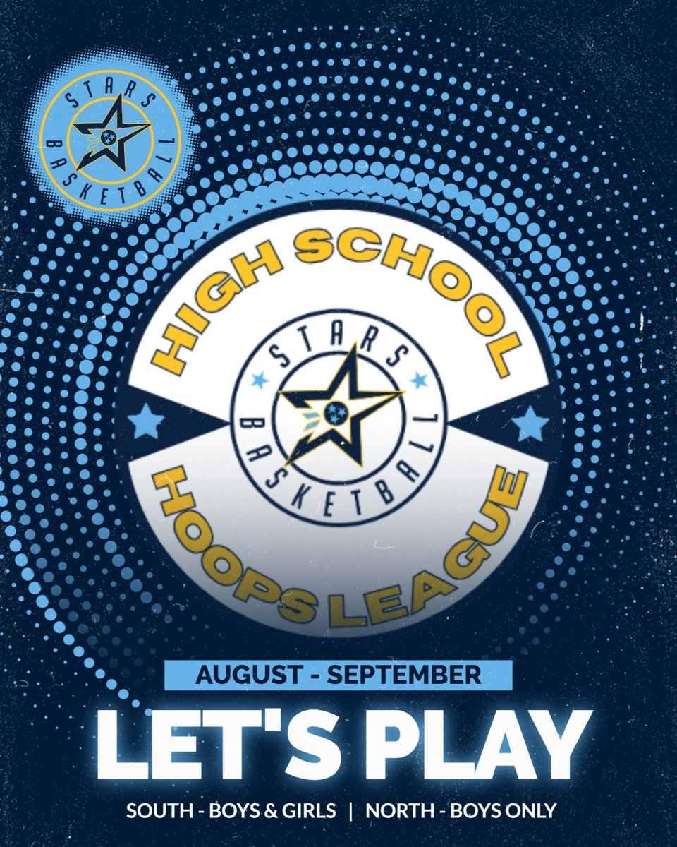 STARS Basketball Club tweet media