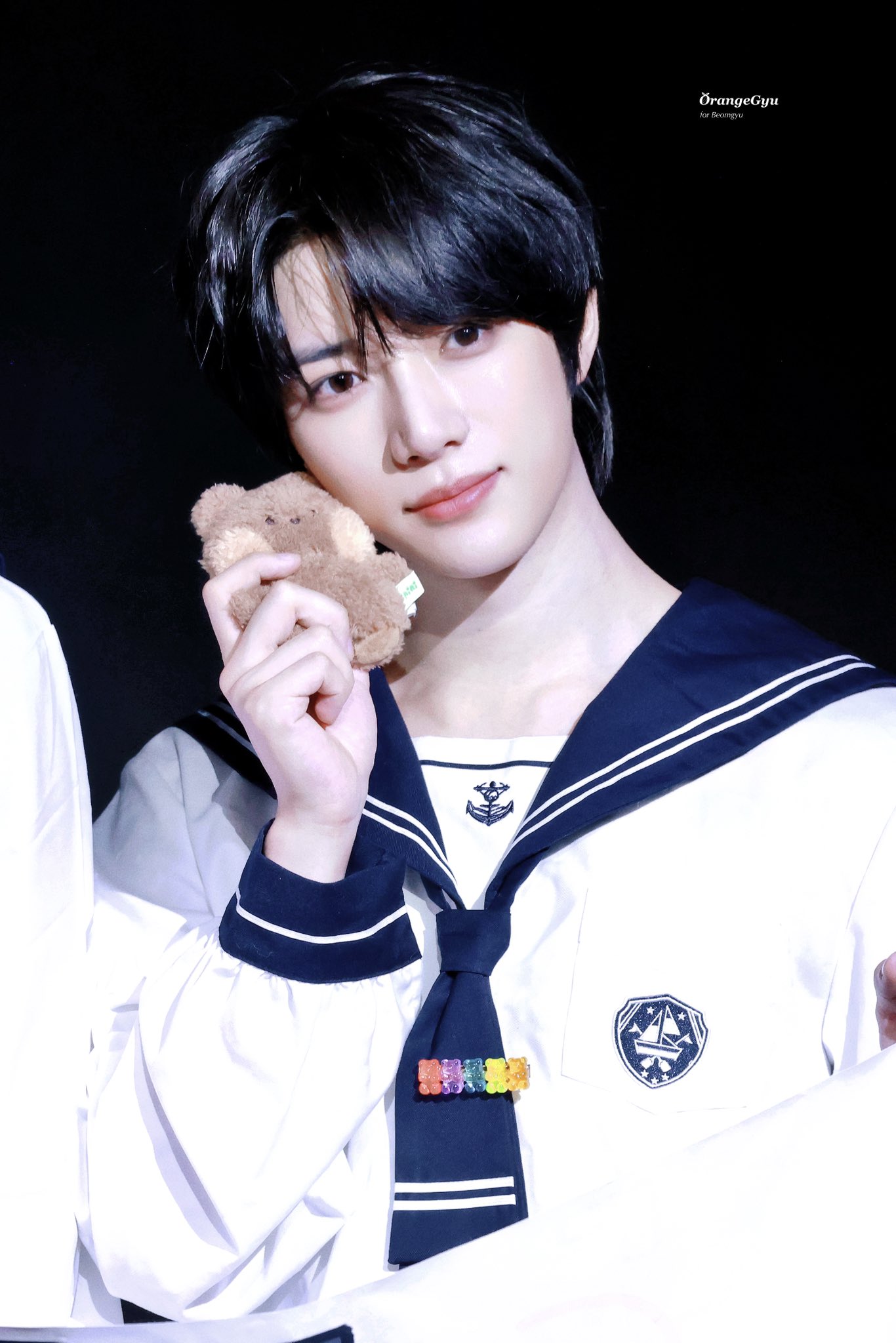 TXT ボムギュ 943 Run Away サノク 公式 TXT ボムギュ 943 Run Away サノク 公式｜Yahoo!フリマ（旧