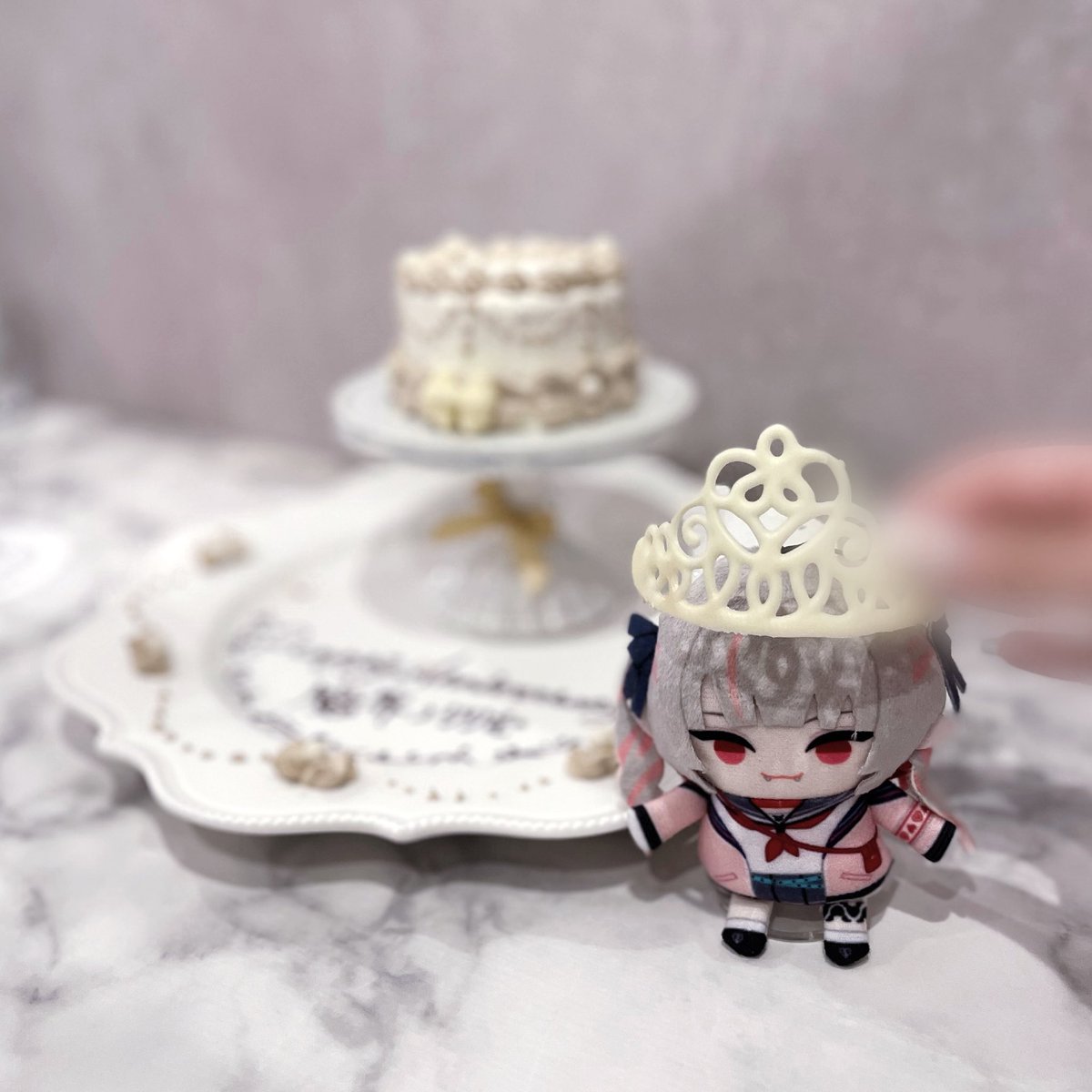 rimamino_'s tweet photo. ∴∵∴ ୨୧ ∴∵∴ ୨୧ ∴∵∴ ୨୧ ∴∵∴

7th Anniversary

∴∵∴ ୨୧ ∴∵∴ ୨୧ ∴∵∴ ୨୧ ∴∵∴

 #魔界ノりりむ7周年
 #ずしり7周年
 #陰キャバス https://t.co/SE6yo4VyqQ
